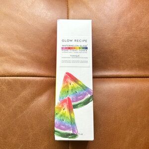 Glow Recipe Watermelon Glow PHA + BHA Pore-Tight Toner